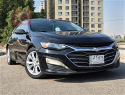 شيفروليه ماليبو